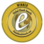 Global Ebook Award Winner, Dragon's Harp by Rachael Pruitt